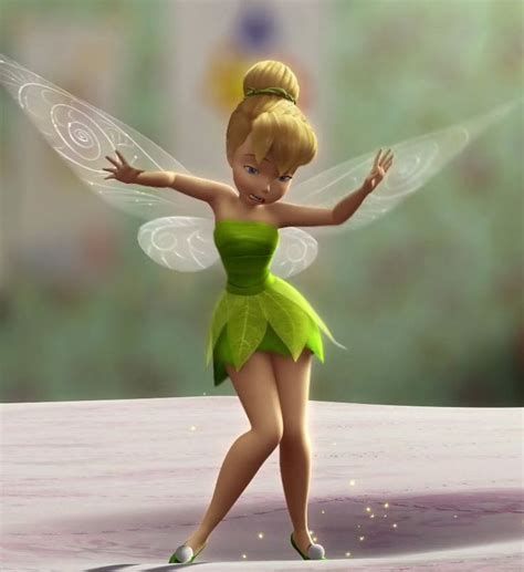 dirty tinker bell